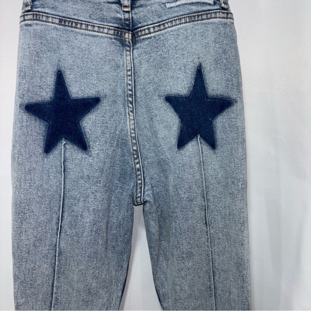 Revice Uptown Rising Star Jeans - Picture 10 of 14